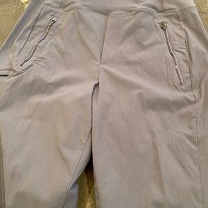 soft blue Athleta Trekkie North Jogger-6